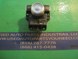Mercedes Benz - Network Control Damaged cord torn  - A2048707558
